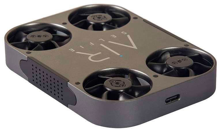 Квадрокоптер Airselfie 2 Power Edition (Black) купить в интернет-магазине icover