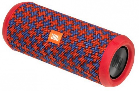 Беспроводная колонка JBL Flip 4 JBLFLIP4MALTA (Malta) купить в интернет-магазине icover