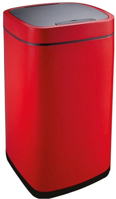 

Мусорное ведро EKO EK9288 28L (Red)