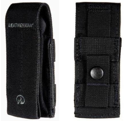 Мультитул Leatherman OHT-Silver (831796) + нейлоновый чехол MOLLE (Black) купить в интернет-магазине icover