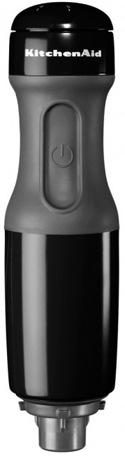 Погружной блендер KitchenAid Artisan 5KHB2571EOB (Onyx Black) купить в интернет-магазине icover