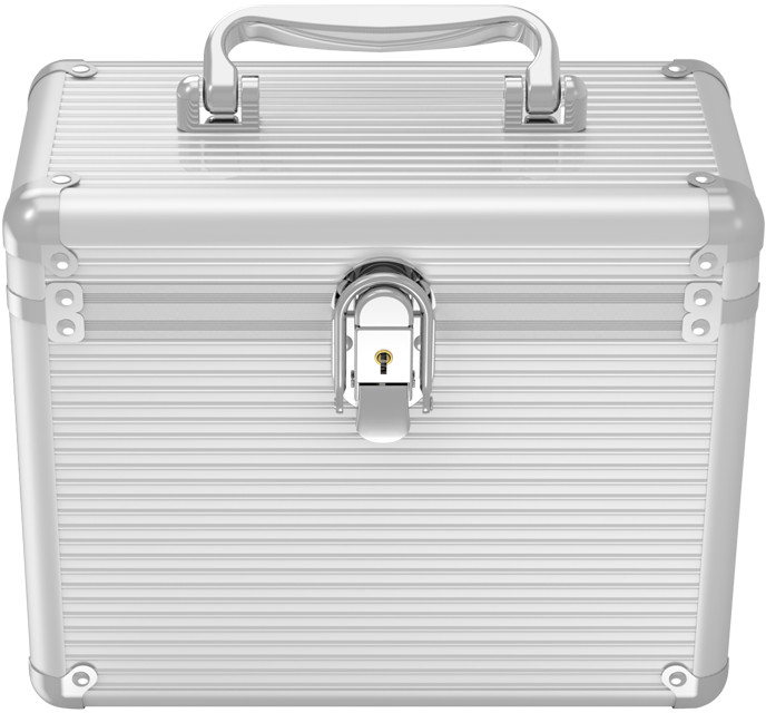 Бокс для HDD 2.5/3.5'' Orico BSC35-05 (Silver) купить в интернет-магазине icover