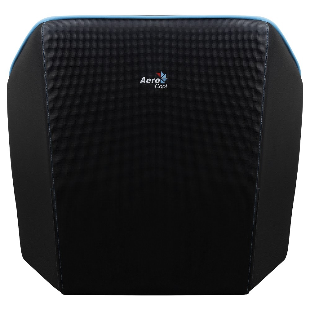 Диван для геймера Aerocool P7-CH1 AIR (Black/Blue) купить в интернет-магазине icover