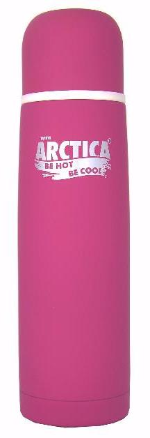 Термос Арктика 0.5 л 103-500К (Fuchsia) купить в интернет-магазине icover