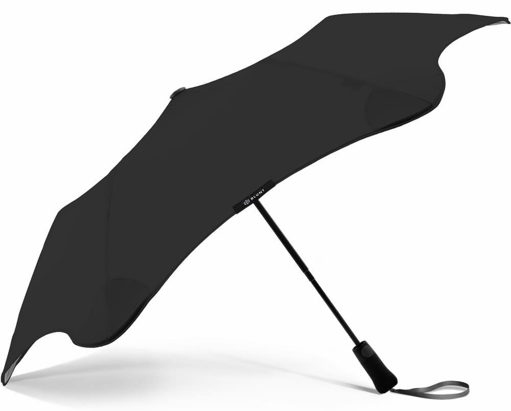 

Зонт BLUNT Metro 2.0 (Black)