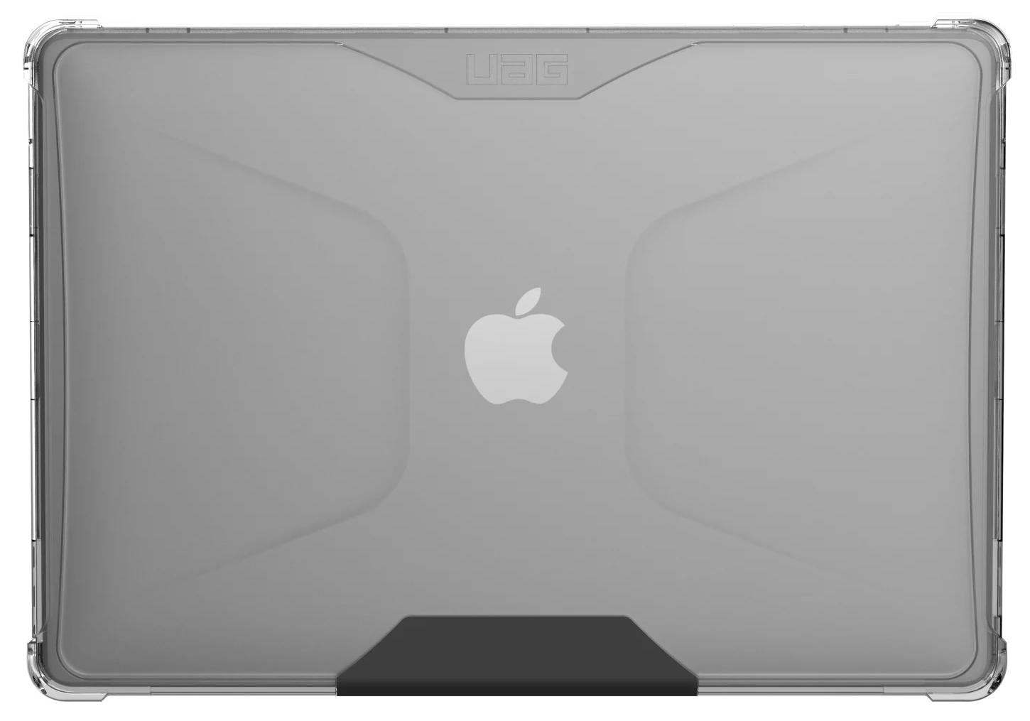 

Защитный чехол UAG Plyo (132652114343) для MacBook Pro 13" 2020 (Ice)