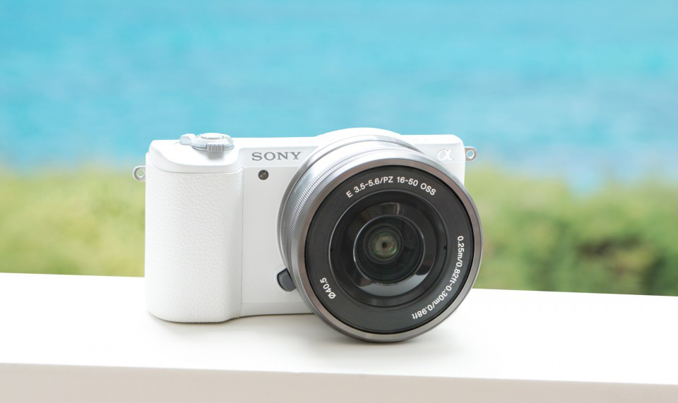 Sony a5100 примеры фото