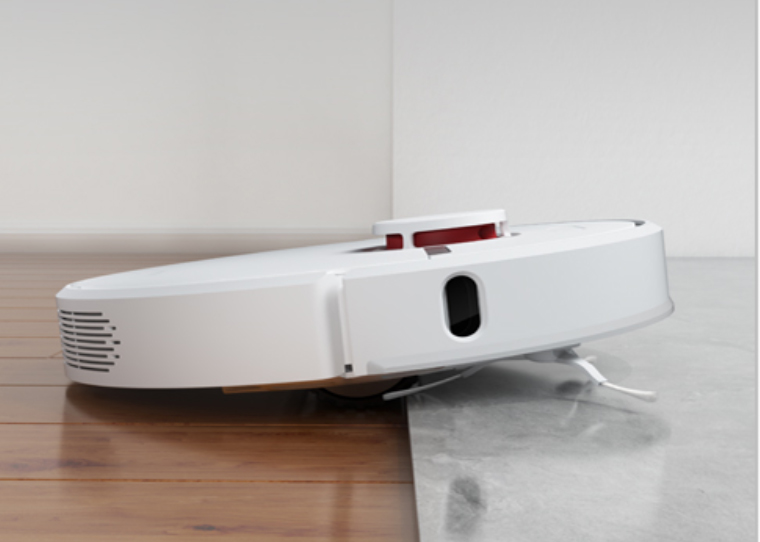Робот-пылесос Xiaomi Dreame D9 (White) купить в интернет-магазине icover