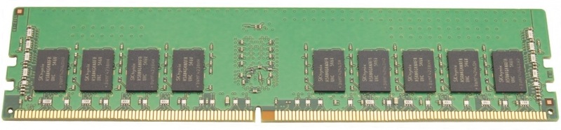 Память Fujitsu 16GB DDR4-2400MHz (2Rx4) RDIMM (S26361-F3934-L512) купить в интернет-магазине icover