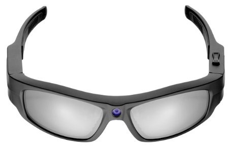 Pivothead Durango Black Matte 1LD1-1 - видеозаписывающие очки  купить в интернет-магазине icover