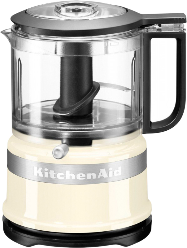 

Кухонный комбайн KitchenAid (5KFC3516EAC) 0.83L (Cream)