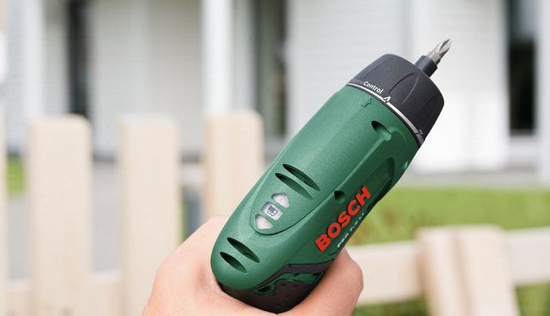 Шуруповерт Bosch PSR 7,2 LI (0.603.957.720) купить в интернет-магазине icover