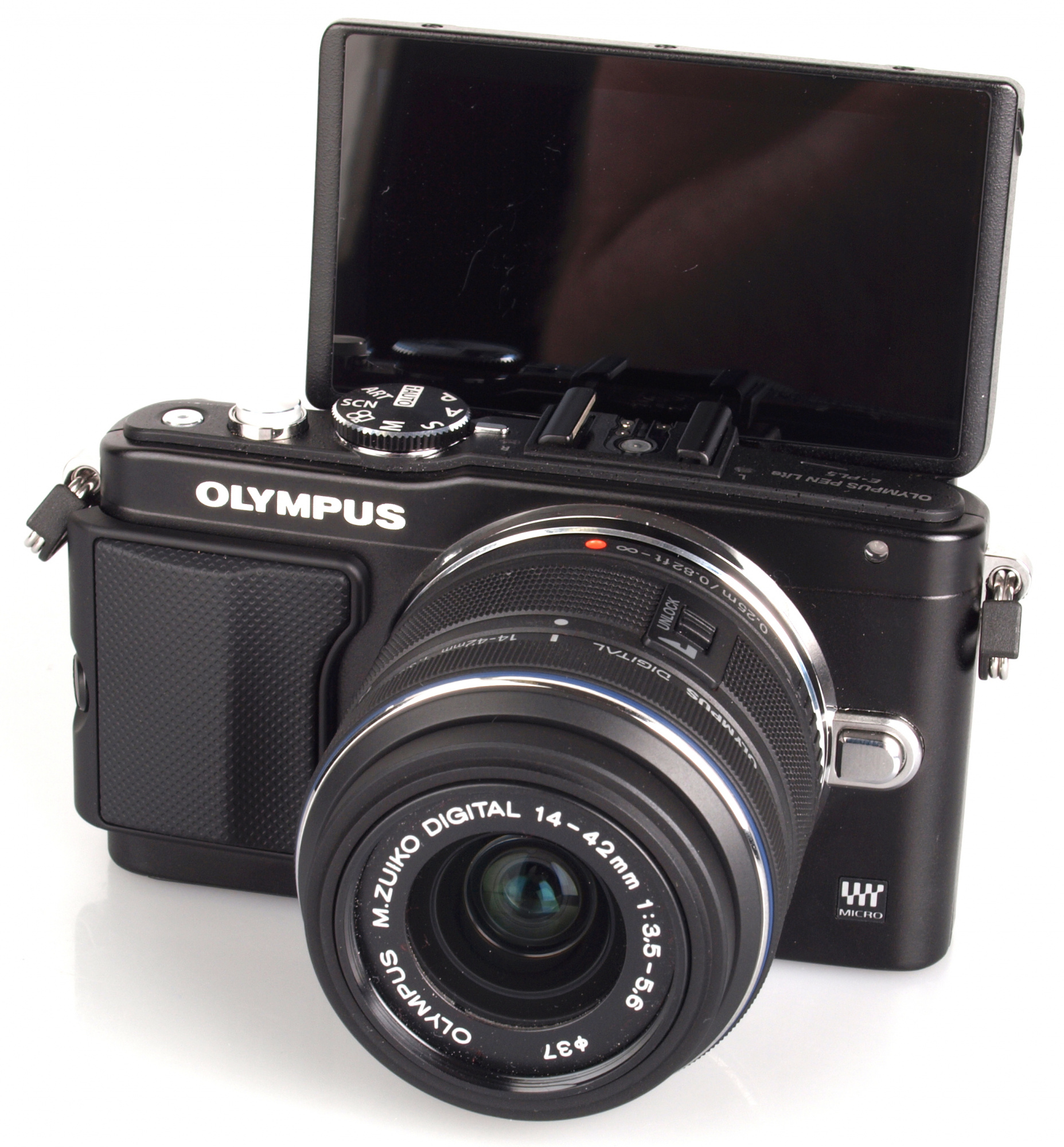 Купить фотоаппарат olympus pen e-pl5 double zoom kit (e-pl5 body black + ez-m1442 ii r black + ez-m4015 r black) в Москве. В нашем каталоге интернет-магазина icover.ru вы можете ознакомиться с ценами, подробным описанием, фотографиями и техническими характеристиками. Низкие цены. Высокое качество. Доставка по России. Заказать товары по телефону +7(495)229-39-50 Фотоаппарат Olympus PEN E-PL5 Double Zoom Kit (E-PL5 Body Black + EZ-M1442 II R Black + EZ-M4015 R Black) купить в интернет-магазине icover