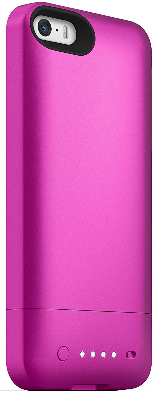 Зарядка для iphone se 2016 купить в Mophie Juice Pack Helium 1500 мАч