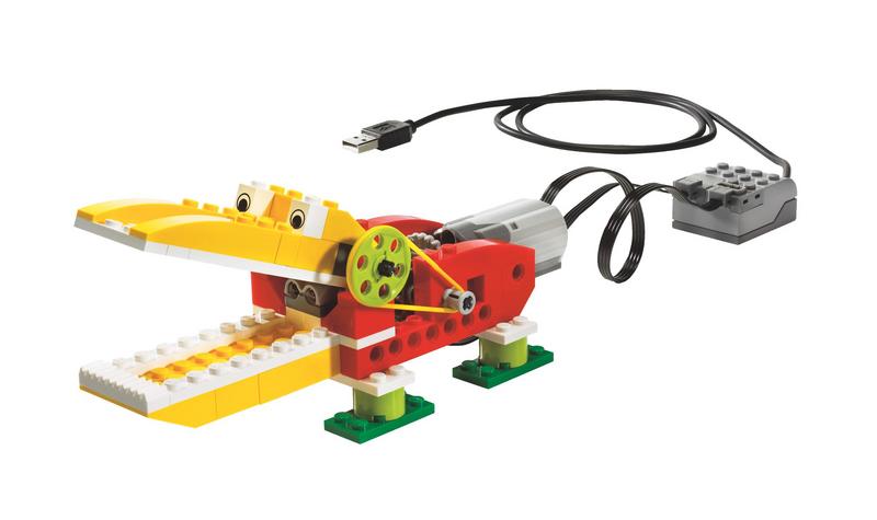 Lego education 9585 shop