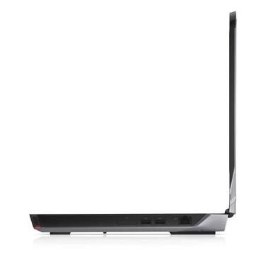 Ноутбук Dell Alienware A15-1585 Intel i7-6700HQ, 8GB, HDD 1TB, GeForce GTX 970 (Silver) купить в интернет-магазине icover