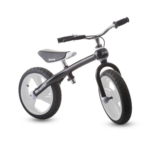 Беговел Joovy Bicycoo Balance Bike (White) купить в интернет-магазине icover