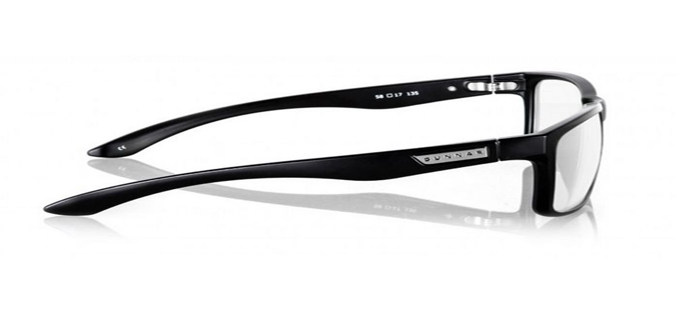 Gunnar Intercept Crystalline Gunnar Intercept Crystalline