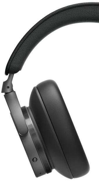 Беспроводные наушники Bang & Olufsen Beoplay H95 (Black/Engraved) купить в интернет-магазине icover