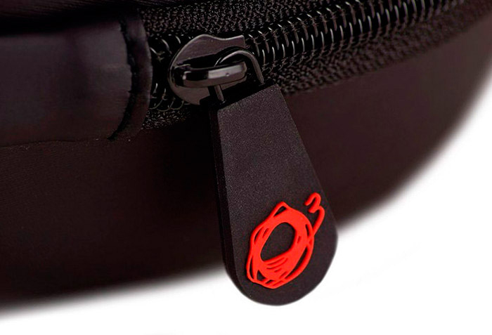 Ozone Onda Pro - игровая гарнитура (Black) купить в интернет-магазине icover