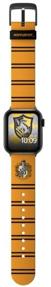 Ремешок MobyFox Harry Potter Hufflepuff (ST-WNR22HPW2004) для Apple Watch (Orange) купить в интернет-магазине icover