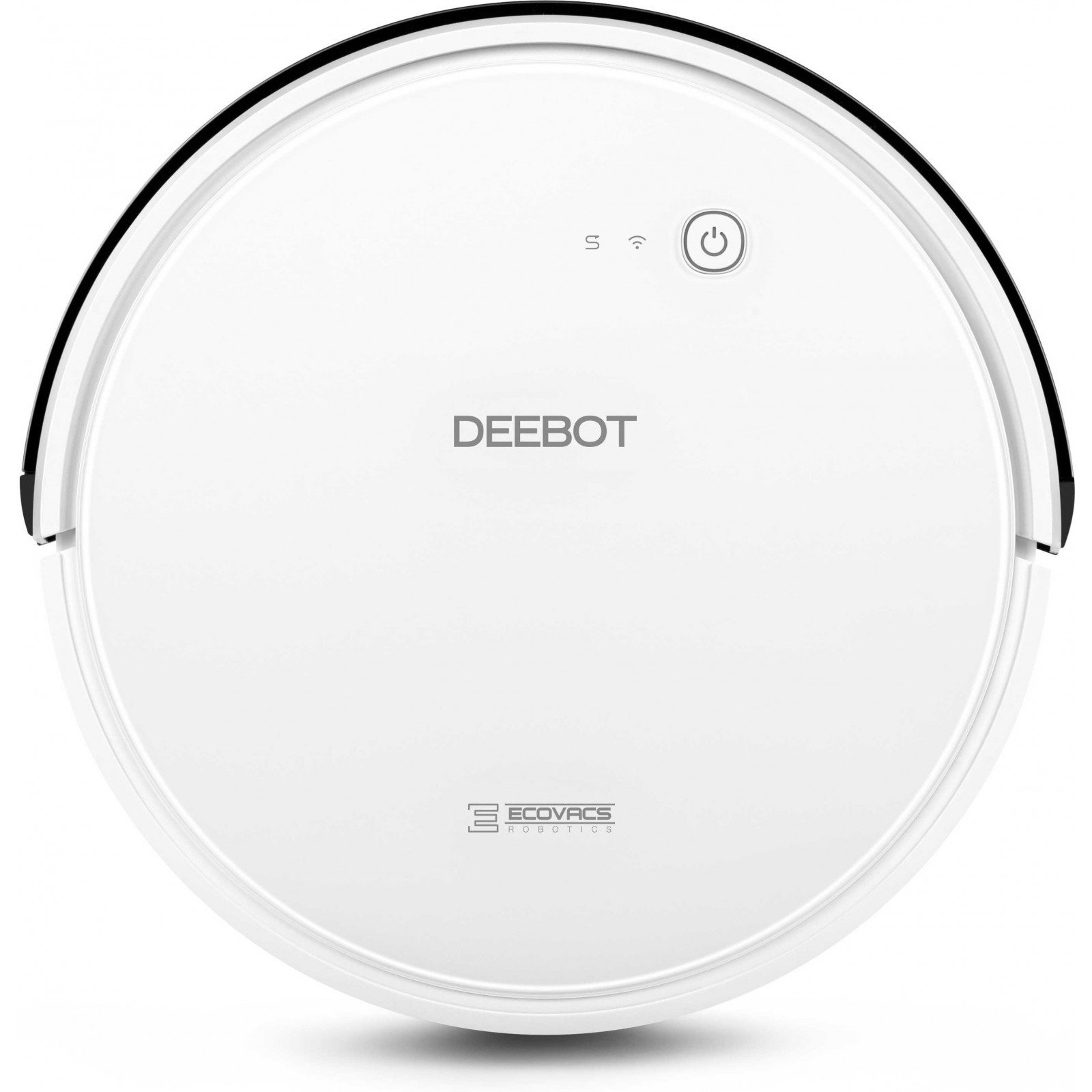 

Робот-пылесос Ecovacs Deebot 605 (White)