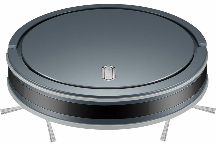 Робот-пылесос Doni v13 (Black) купить в интернет-магазине icover