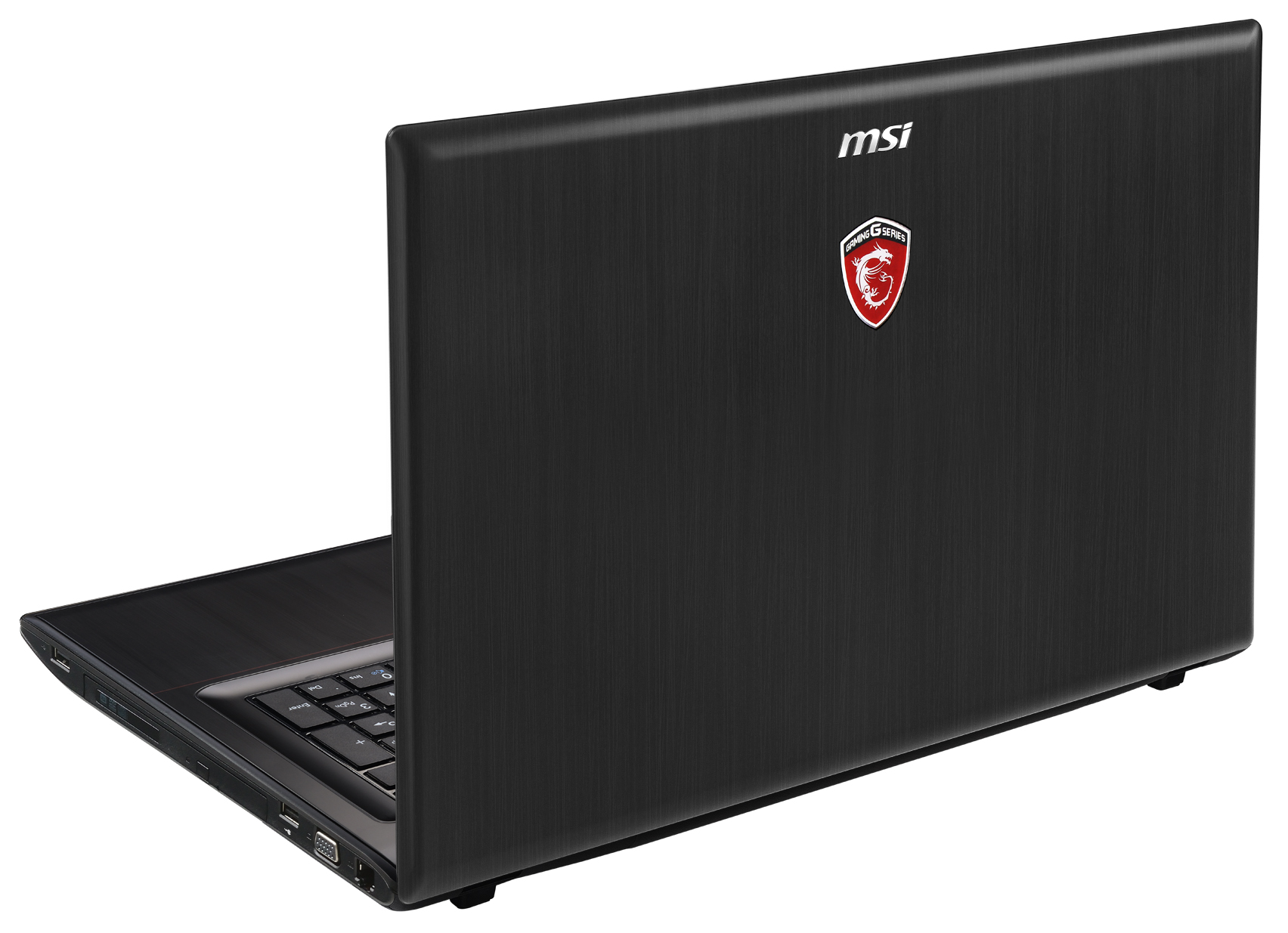 Ноутбук MSI GP70 2QF Leopard Pro MS-175A 17.3", Intel Core i7-4720HQ 2.6GHz, 8Gb, 1Tb HDD (9S7-175A12-680) купить в интернет-магазине icover