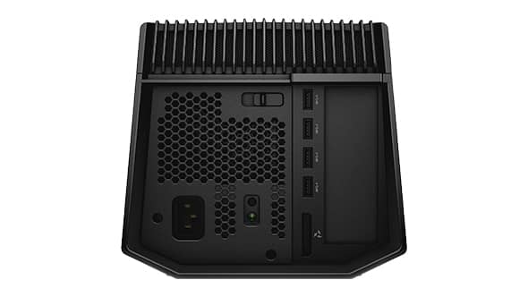 Купить Ноутбук Alienware 13 + Graphics Amplifier