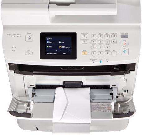 Canon i-SENSYS MF418x (0291C008) - монохромное лазерное МФУ (Grey) купить в интернет-магазине icover