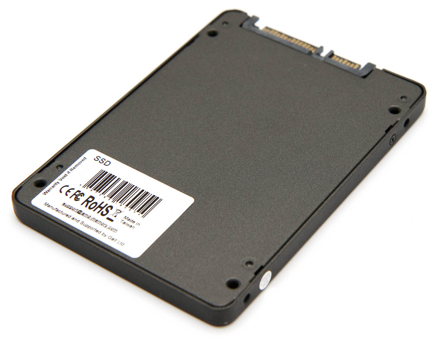 Ssd Диск Radeon Купить