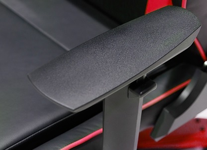 DXRacer Tank OH/TB29/NR - компьютерное игровое кресло (Red) купить в интернет-магазине icover