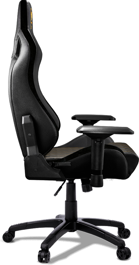 Игровое кресло Cougar Armor S Royal (Black) купить в интернет-магазине icover