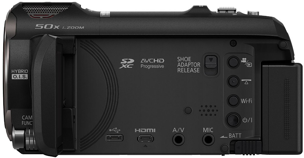 Kupit Panasonic Hc V770 Full Hd Videokamera Black V Moskve V Kataloge Cifrovye Videokamery S Dostavkoj Harakteristiki Ceny V Internet Magazine Icover