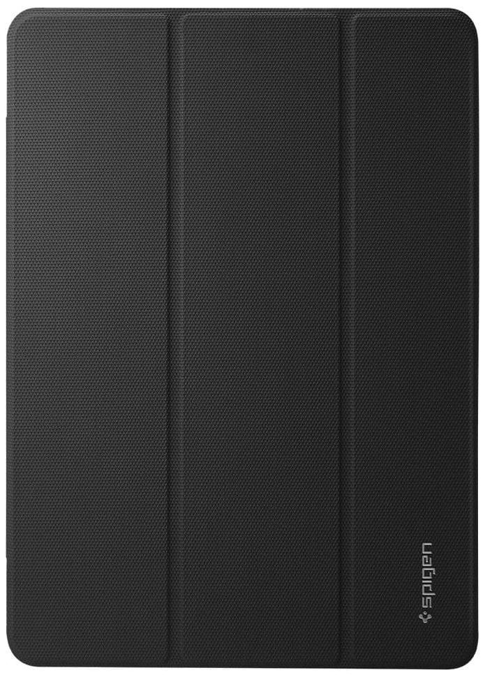 

Чехол Spigen Liquid Air Folio (ACS02884) для iPad Pro 12.9" 2021 (Black)