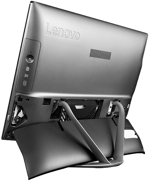 Lenovo Ideacentre AIO 300 Specifications