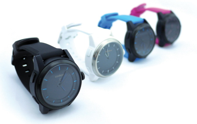 Cookoo watch price hotsell
