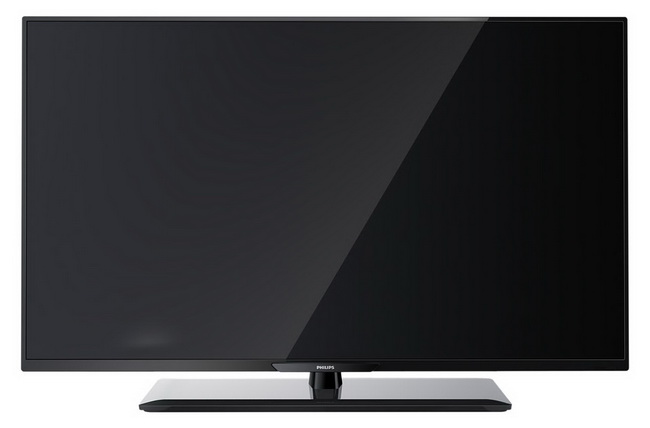 Philips 40PFT4109/60 - LED-телевизор купить в интернет-магазине icover