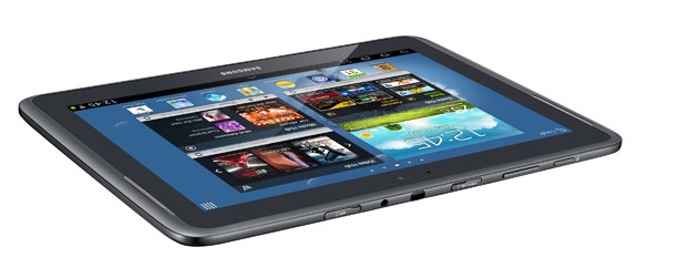 Планшет Samsung Galaxy Note 10.1 N8020 16Gb LTE (Gray) купить в интернет-магазине icover