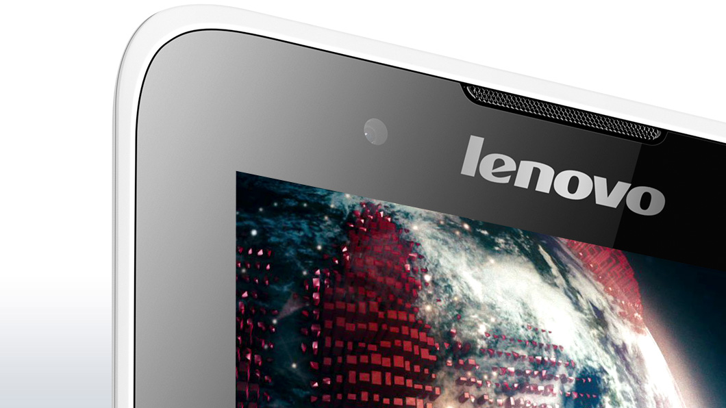 Планшет Lenovo Tab A7-30 7", 1Gb, 8Gb, 3G (White) купить в интернет-магазине icover