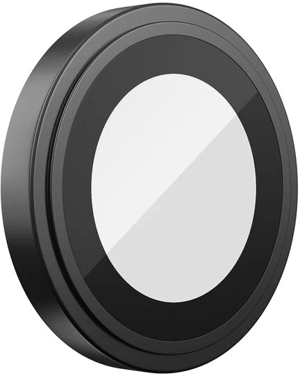 Защитное стекло BlueO Camera ARMOR Lens для камеры iPhone 13/13 Mini (Black) купить в интернет-магазине icover