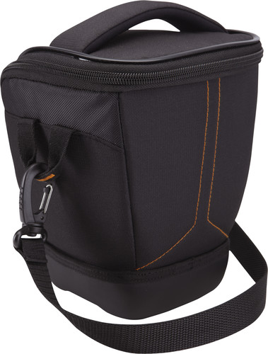 Case Logic SLR Holster (SLRC-200-BLACK) - сумка для DSLR-камер (Black) купить в интернет-магазине icover