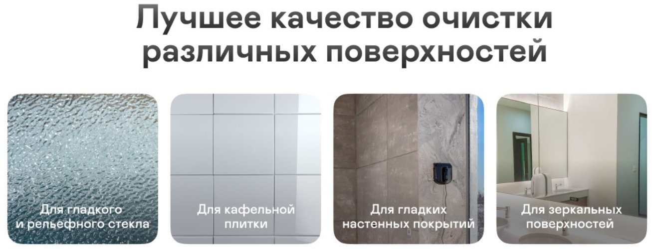 Garlyn Мойщик Окон Купить