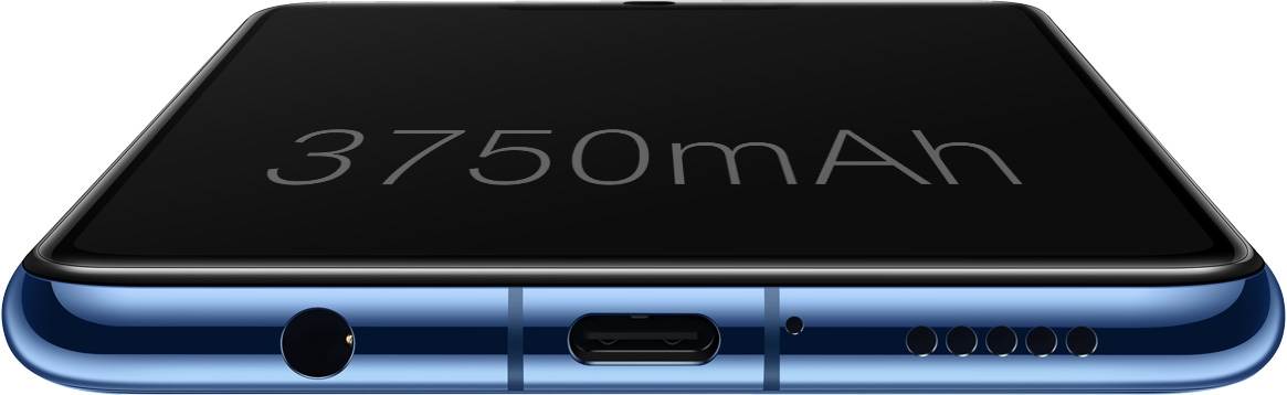 Смартфон Huawei Mate 20 Lite (SNE-LX1) 4/64 Gb (Black) купить в интернет-магазине icover