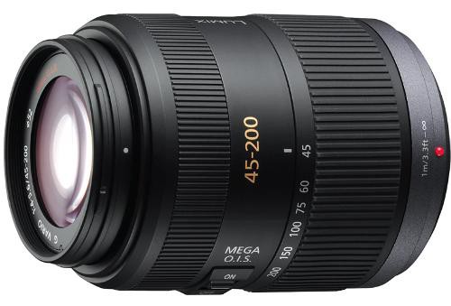 Купить panasonic lumix g 45-200mm f/4-5.6 o.i.s. (h-fs045200) - объектив для фотоаппарата lumix g в Москве. В нашем каталоге интернет-магазина icover.ru вы можете ознакомиться с ценами, подробным описанием, фотографиями и техническими характеристиками. Низкие цены. Высокое качество. Доставка по России. Заказать товары по телефону +7(495)229-39-50 Panasonic Lumix G 45-200mm f/4-5.6 O.I.S. (H-FS045200) - объектив для фотоаппарата Lumix G купить в интернет-магазине icover