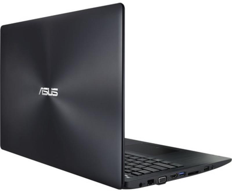 Ноутбук Asus F553SA-XX095T 15.6'', Intel Pentium N3700 1.6GHz, 4Gb, 500Gb HDD (90NB0AC1-M01370) купить в интернет-магазине icover