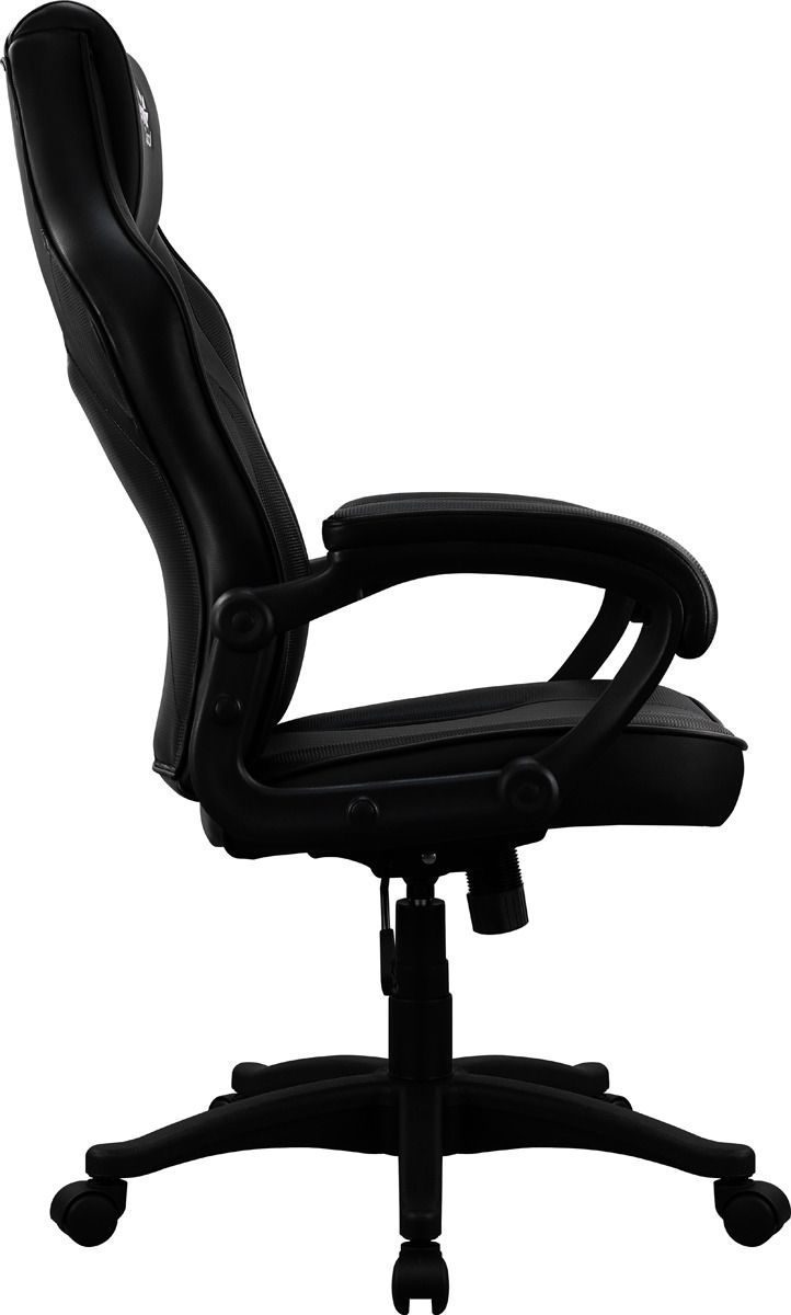 Игровое кресло Aerocool AC40C AIR (Black) купить в интернет-магазине icover