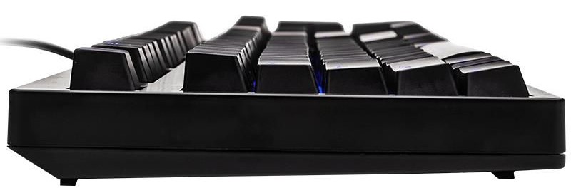 Tesoro Excalibur Spectrum Kailh Blue (TS-G7SFL) - игровая клавиатура (Blue) купить в интернет-магазине icover
