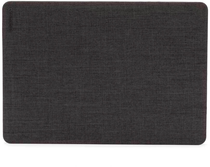 Чехол Incase Hardshell Woolenex (INMB200616-GFT) для MacBook Air 13" 2018 (Graphite) купить в интернет-магазине icover