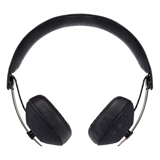 Marley RISE BT (EM-JH111-BK) - накладные наушники (Black) купить в интернет-магазине icover